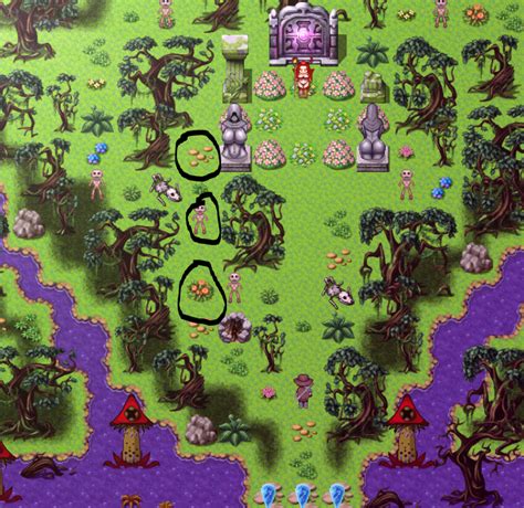 Succubus Covenant Generation One: The Cursed Forest [Ch. 4 .